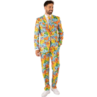 OppoSuits - POKEMON EU56
