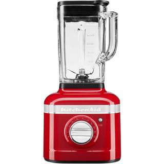 Artisan K400 Blender, Empire Red