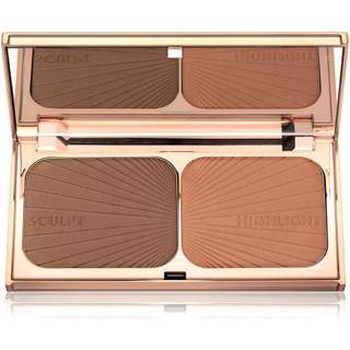 Charlotte Tilbury Filmstar Bronze & Glow - Medium To Deep