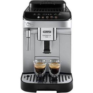 ECAM290.31 Magnifica Evo espressomaskine, 5 hurtige opskrifter