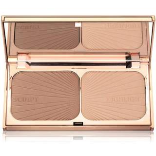 Charlotte Tilbury Filmstar Bronze & Glow - Light To Medium