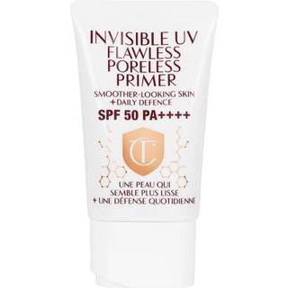 Charlotte Tilbury Invisible Uv Flawless Poreless Primer - Spf 50 - 30
