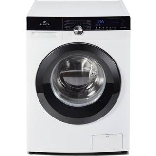Elvita CTM7840AV - Frontbetjent Vaskemaskine