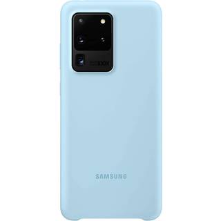 Silicone Samsung Galaxy S20 Ultra cover fra Samsung