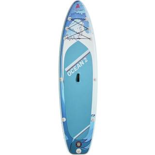 Airfun Paddleboard, 320x81,5x15 cm - 13209