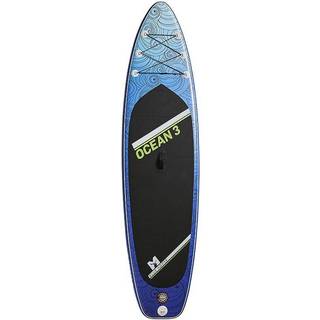 Airfun ocean paddleboard, 335 x 84 x 15 cm