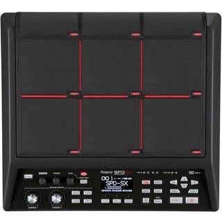 Roland SPD-SX Sampling/Multipad