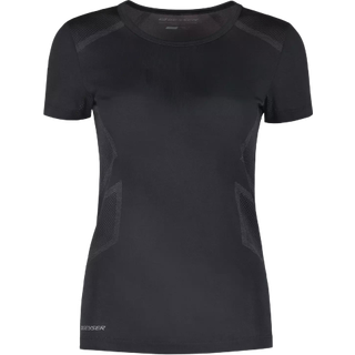 ID G11020 GEYSER T-shirt seamless women Sort XS
