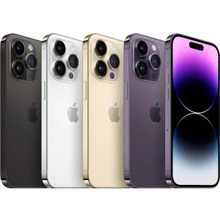 Apple iPhone 14 Pro Max 5G 1024GB - Space Black