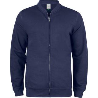 Clique 21006 Premium OC Cardigan Dark Navy XS