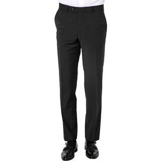 Carl Gross Herren Hose grau