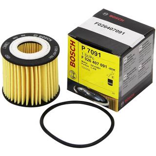 P7091 Oliefilter Bosch