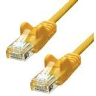 ProXtend CAT5e U/UTP CCA PVC Ethernet Cable Green 5m