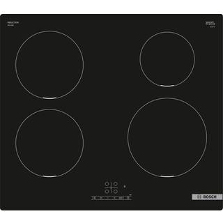Bosch PIE611BB5E Kogeplade