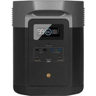 Ecoflow Delta MAX (1600Wh) Power Station