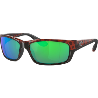Costa Del Mar Jose Polarized 902307 62 Solbriller Mænd Black - Black - 62mm