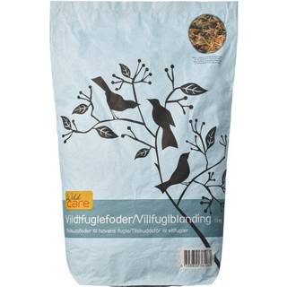 Vildtfuglefoder 13 kg