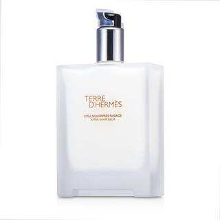 HERMÈS Terre d’Hermès Aftershave-balsam til mænd 100 ml - 100 ml