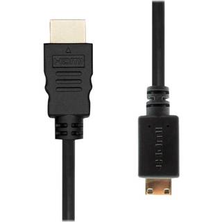 ProXtend HDMI to Mini HDMI 0.5M