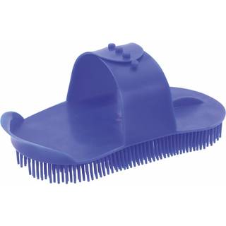 Plaststrigle - Blue - L