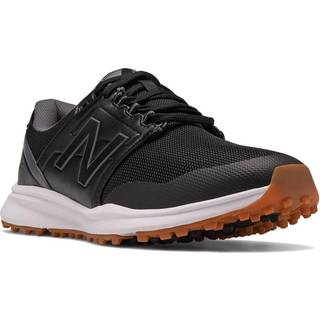 NEW BALANCE Golfsko Breeze v2, sort