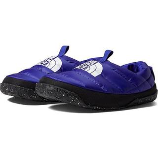 The North Face Women's Nuptse Mule Hyttesko Damer størrelse 41 farve sort