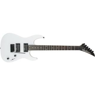 Jackson JS12 Dinky AH Black Elektrisk guitar