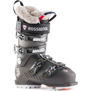 Rossignol Pure Heat Skistøvler Dame (Grå)