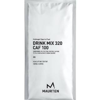 Maurten Drink Mix 320 Caf 100, 83 g