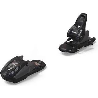 Marker Juniors' 7.0 85 mm Black/Anthracite, Black-Anthracite, One size