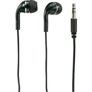 Renkforce RF-5046580 In Ear hovedtelefoner 1 stk