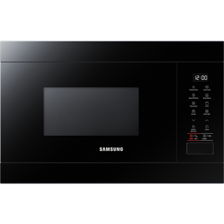 Samsung MG22T8284AB/E4 mikroovn til indbygning, 22 liter