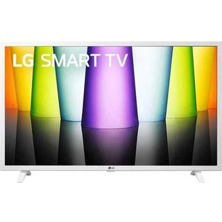 LG 32" Fladskærms TV LED 1080p (FullHD) 32LQ6380