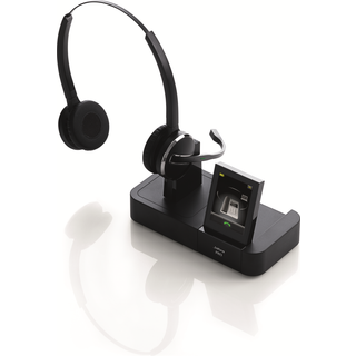 Jabra Pro 9460/9465 Duo løst headset