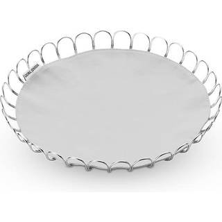 Georg Jensen Bernadotte brødkurv 25 cm