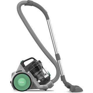 SOLAC Støvsuger Poseløs Valorous 800W