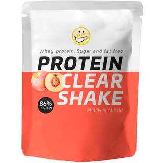 EASIS Clear Shake Peach Protein Pulver (300 g)