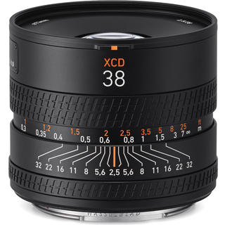 XCD 38mm F/2,5 V