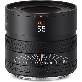 HASSELBLAD XCD 55V F/2,5