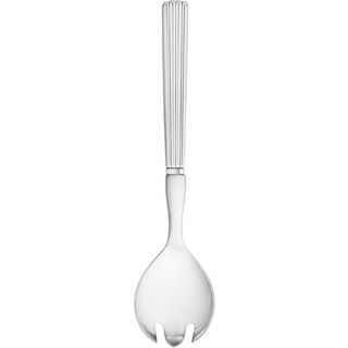 BERNADOTTE salatgaffel, Georg Jensen, Sterlingsølv / Rustfrit stål