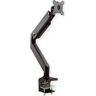 Roline LCD Monitor Stand Pneumatic 15 kg 100 x 100 mm