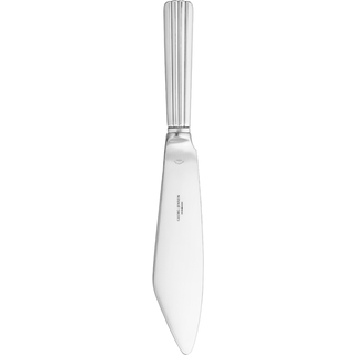 BERNADOTTE kagekniv, Georg Jensen, Sterlingsølv / Rustfrit stål