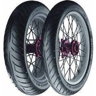 Avon Roadrider MK II Front Rear 130/70-17 62H