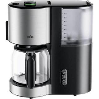 Braun Kaffemaskine KF5120 Black ID