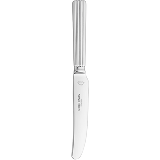 BERNADOTTE frugtkniv, Georg Jensen, Sterlingsølv