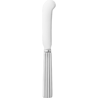 BERNADOTTE smørkniv, Georg Jensen, Sterlingsølv