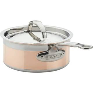 CopperBond kasserolle 20 cm.