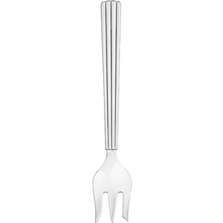 BERNADOTTE kagegaffel, Georg Jensen, Sterlingsølv