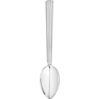 BERNADOTTE teske, stor/barneske, Georg Jensen, Sterlingsølv