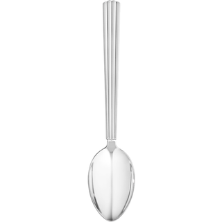 BERNADOTTE dessertske, Georg Jensen, Sterlingsølv